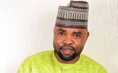 Why I sang Christian song in Church — Popular Muslim singer Ere Asalatu