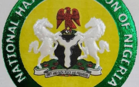 2027 Hajj: NAHCON warns against fraudulent ‘special slot’ scams