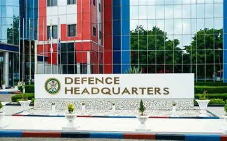 Hackers target DHQ social media account