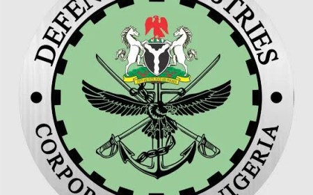 Nigeria targets local production of military hardware, anti-drone systems