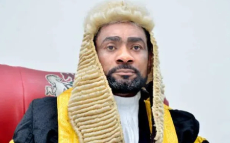 Why we removed Agbebaku – New Edo speaker