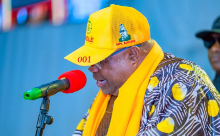 Osun poll: Adeleke campaign begins headcount of electoral violence victims