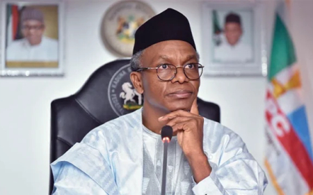 El-Rufai demands family access, N10bn damages from ICPC