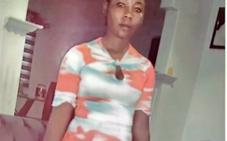 Police probe disappearance of 19-year-old woman in Ekiti