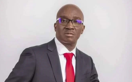Embrace unity, transparency, Okpebholo urges new Edo assembly leaders