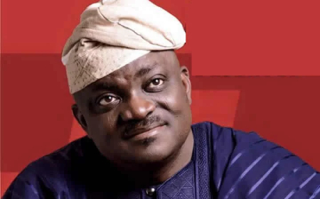 Osun poll: APC won’t rush to congratulate Adeleke – Campaign DG