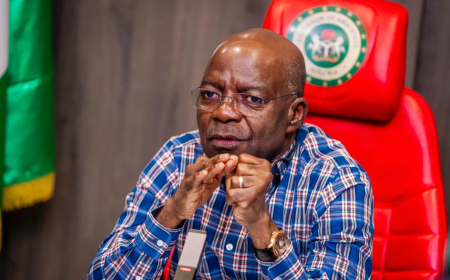 Automation is not tax hike, Abia govt defends reforms