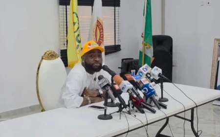 Adeleke’s Osun victory was ‘war’ against 17 govs, 50 senators — Davido