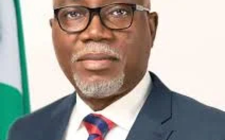 Ondo fixes cut-off marks for public secondary school admission