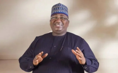Kebbi begins financial control, treasury training for MDA staff