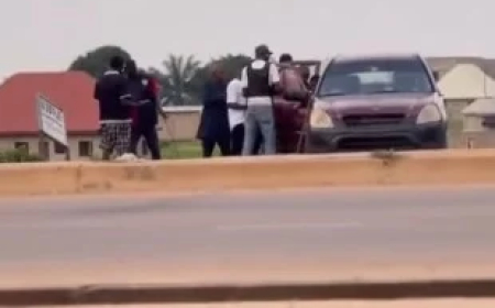 Kaduna CP orders investigation following viral extortion video