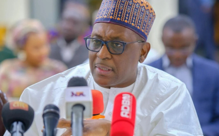 FG to decriminalise attempted suicide, approves Mental Health Act