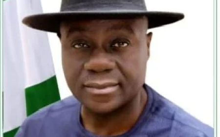 Tinubu names new head of service