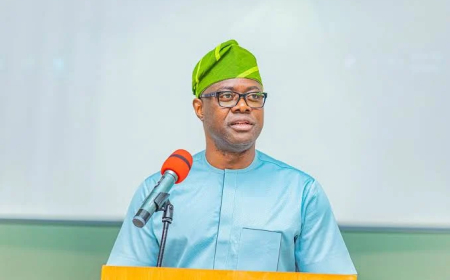 Oyo declares Thursday work-free for 2026 Isese day