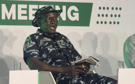 Police urge Ekiti youths to shun thuggery