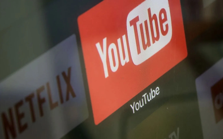 YouTube offers creators millions to keep content off Netflix