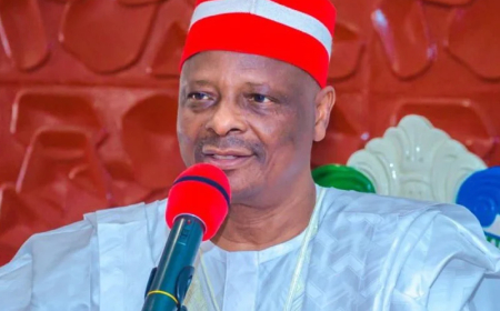 2027: Kwankwaso urges Nigerians to reject divisive politics
