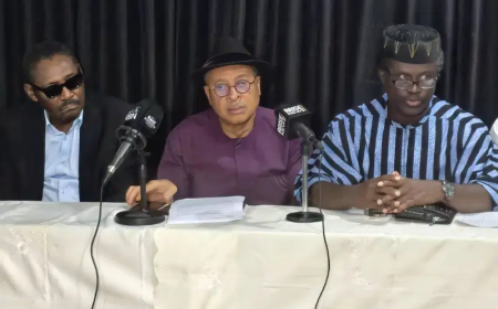 2027: ‘Nigerians are hungry, angry’ – Utomi urges massive voter turnout