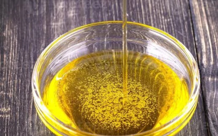 Expert warns against using palm, vegetable oil as sexual lubrican