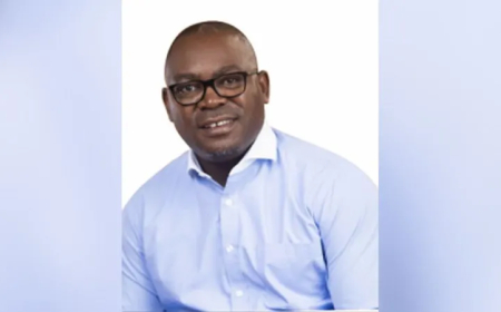 Ex-Zambian minister killed during security raid – Police