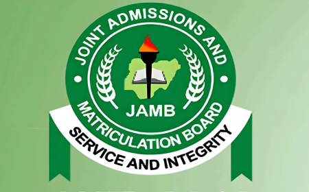 EXPLAINER: Why under-16 candidates may sit for UTME but not gain admission