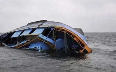 Over 46 bodies recovered in Sokoto boat accident