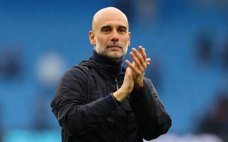 EPL: Liverpool, Man City face new-era test without Salah, Guardiola