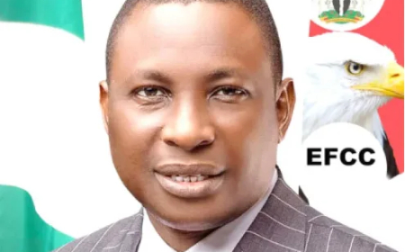 EFCC unfreezes Osun accounts after Tinubu’s order
