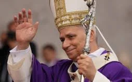 Pope to visit San Marino, address Catholic gathering in Italy