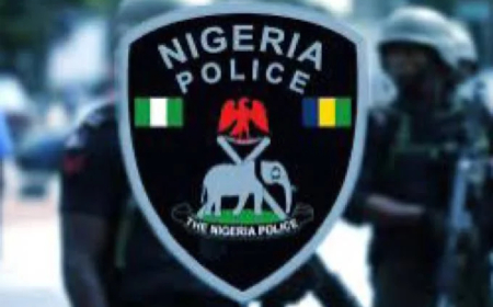 Police arrest five, recover N1.45m illicit drugs