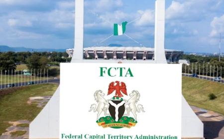 FCTA trains health workers in emergency care