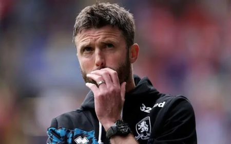 Carrick refuses to panic after Man United’s 2-0 Hull City defeat