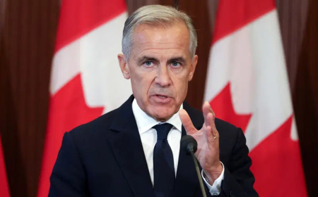 Canada slaps retaliatory tariffs on US after talks fail
