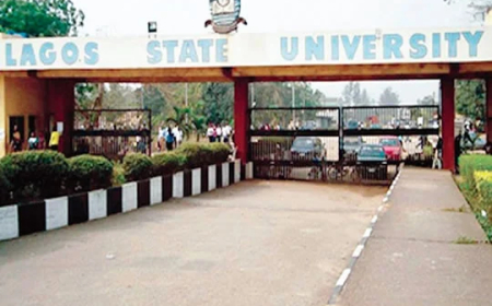 LASU probes missing results, extra-year controversy