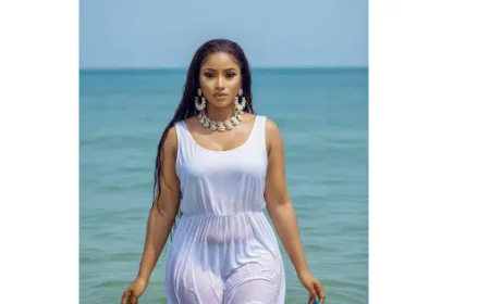 I don’t care about assumptions people make about me — Seyi Hunter