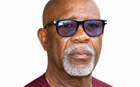 2027: PRP chieftain urges issue-based campaigns