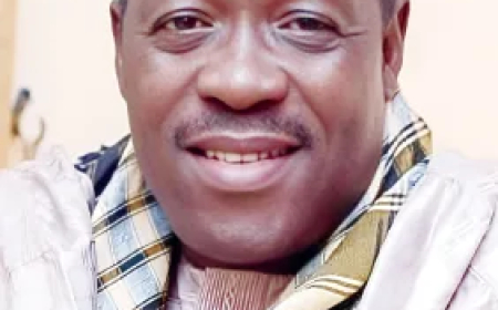 Tributes as Nollywood, Ogun mourn Ogogo at 66