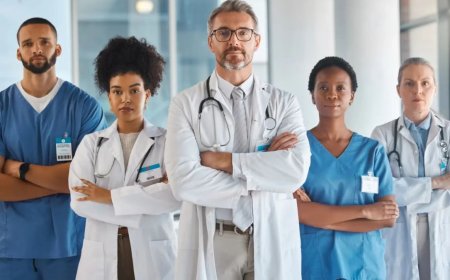 Study Nursing and Earn €1,300 Monthly in Germany: Ausbildung Healthcare Programs 2026