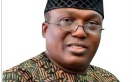 Owolabi Oniyiku's Killing: Toyin Taiwo Calls for Probe, Urges Calm Over Police Facilities Destruction 