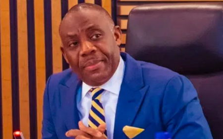 FG releases 2026/2027 Unity Schools admission list