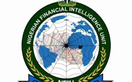 Terrorists using dead persons’ accounts, crowdfunding – NFIU