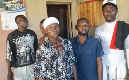 Five wounded as transport unions’ members clash in Kwara
