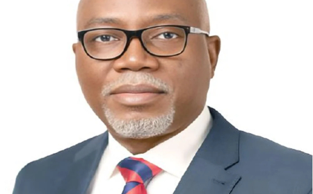 Aiyedatiwa distributes pregnancy kits to 1000 women in Ondo