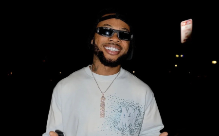 Drink-spiking claims not cause of Poco Lee’s arrest in UK — Management