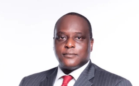 NDC candidate warns Lagos faces rising flood risk over blocked drains