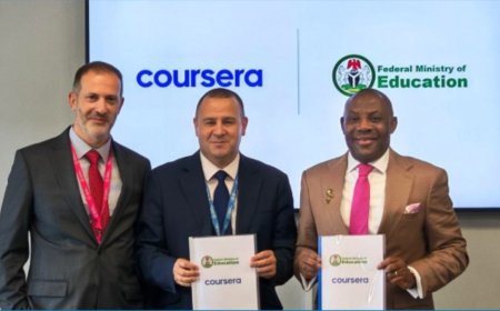 Federal Government Digital Training Academy (DTA) Program 2026 | How To Apply