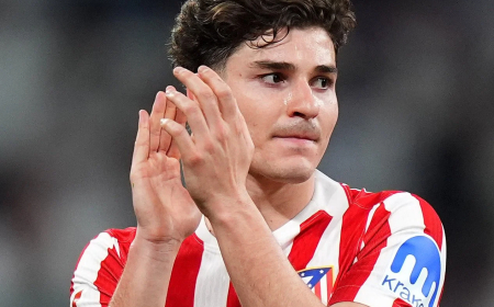 La Liga: Barcelona, Atlético Madrid escalate Álvarez transfer standoff