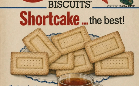 Okin Biscuits resumes production after 17 years