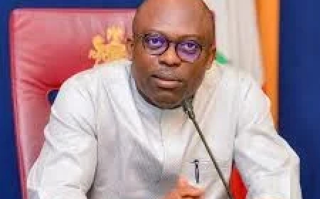 Legacy projects will help APC win Rivers elections — Fubara