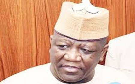 Groups back Yari to deliver Tinubu’s re-election